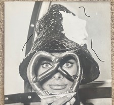 21x15cm Vintage Archiv Foto