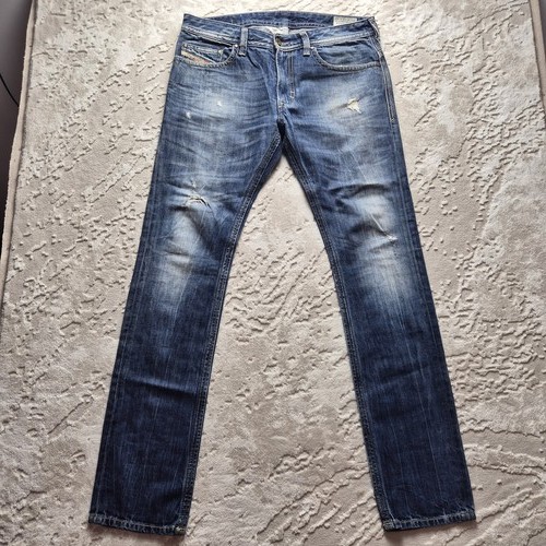 Diesel thavar jeans - thavar,