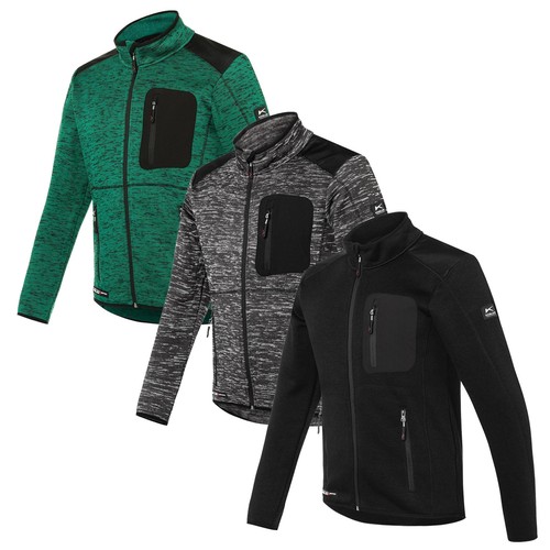Kübler strickjacke pulse - kübler,