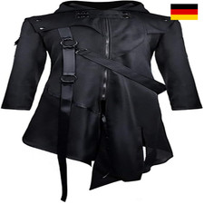 Gothic Steampunk Mantel