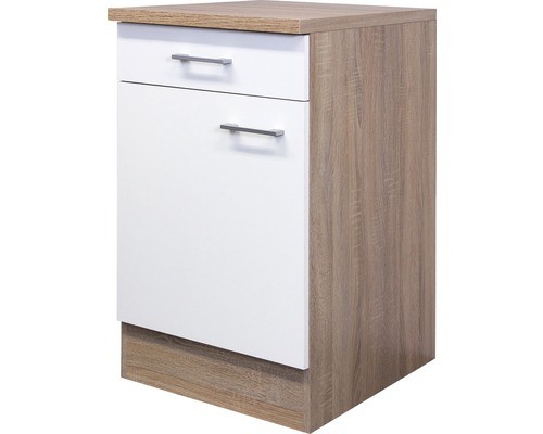 Flex well unterschrank mit - flex,
