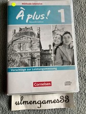 ★  A Plus 1 Nouvelle