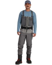 G4Z Wathosen Stockingfoot