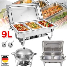 Chafing Dish Speisenwärmer