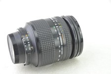Nikon AF-Zoom Nikkor ED 28-200