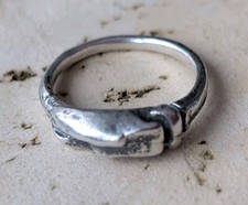 Oly Monika und Burkhard Ring