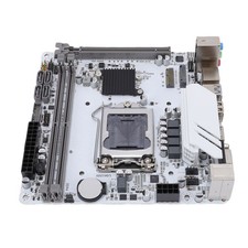 Computer Motherboard Dual