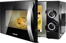 Mikrowelle 700W 20L Garraum