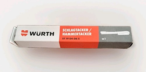 Schlagtacker/Hammertacker