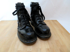 Vintage Dr. Martens 131 Made