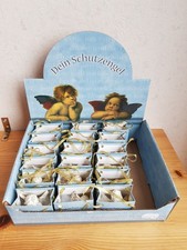 💖18x kleine Schutzengel auf