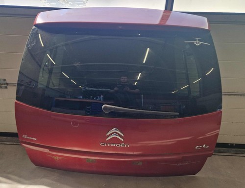 Citroen picasso heckklappe - citroen, c4