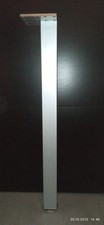 Tischbeine Aluminium 66,5 - 71,5 Einzeln