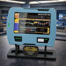 Star Trek Voyager großes