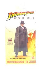 Hasbro Indiana Jones Adventure