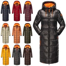 Navahoo damen winterjacke - damen,