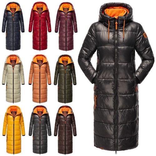 Navahoo damen winterjacke - navahoo,