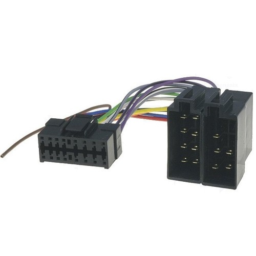 Iso kabel für autoradio - iso,