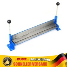 Blechbiegemaschine 460 mm 90