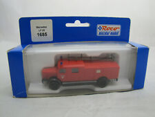 1685 Roco Mercedes-Benz