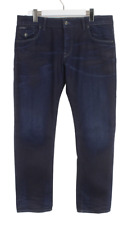 G-Star Morris Low Straight