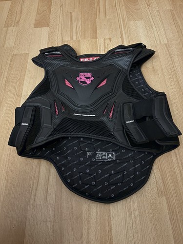 Icon protektor pink motorrad - icon,