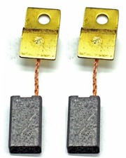 RC-107 Kohlebürsten Paar