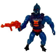 WEBSTOR 1981 - Masters