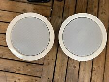 decken einbau lautsprecher, Lautsprecher