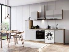 Küche Küchenzeile für