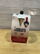 Original Bialetti Espresso