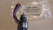 EDF Motor Impeller 55/64 mm C2810 3300KV