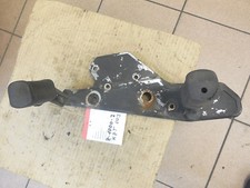 Z1000J KZT00J Fußrastenhalter rechts + Fußrasten Footrest Fußrastenanlage