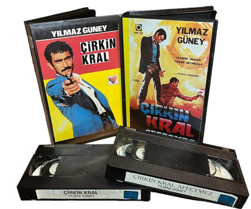 Rarität türkische filme - rarität,