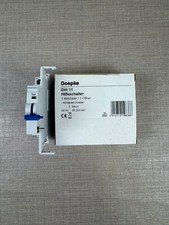 Doepke Hilfsschalter DHi 11