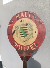 DDR KVP  MdI 1947 Kasernierte