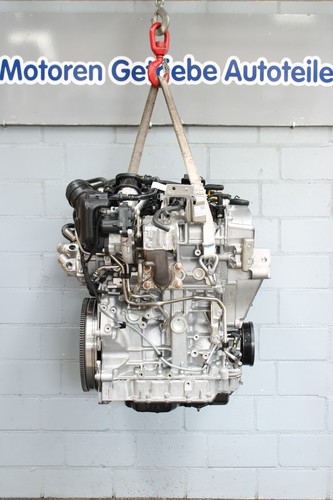Top motor volkswagen - volkswagen, golf