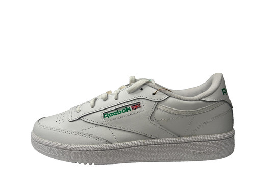 Reebok classic leather sneaker - reebok,