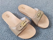 Holzsandale Damen SCHOLL