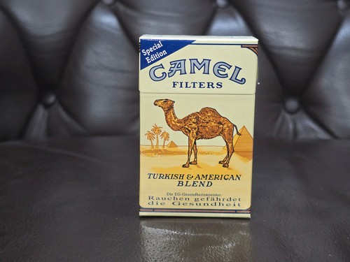 Leer camel filters special - leer,