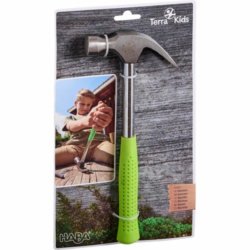 Haba terra kids hammer - terra,