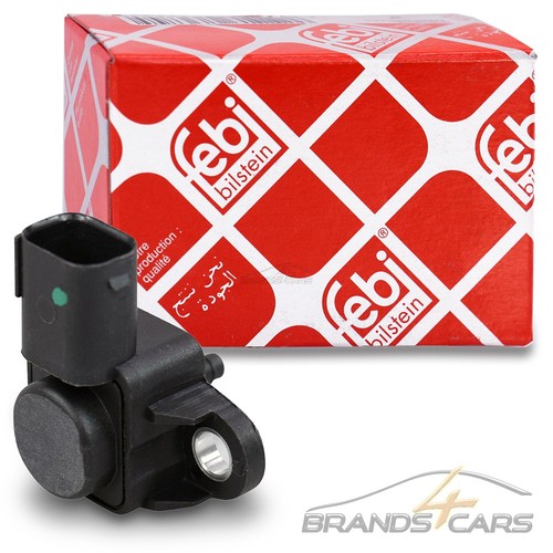Febi ladedrucksensor für - ladedrucksensor,