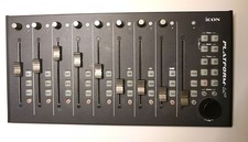 ICON DIGITAL PLATFORM M + MIDI