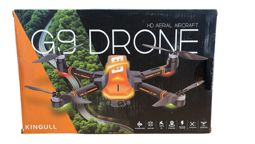 Professional quadcopter - professional, rc-quadcopter