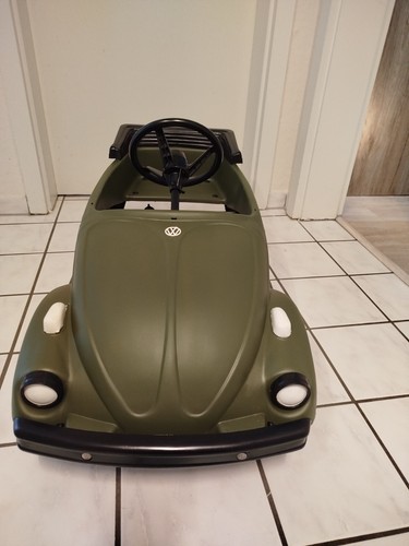 Tolles tretauto 1500 - tretauto,,