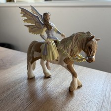 Schleich Bayala 70402 Sera mit