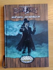 Deadlands Reloaded