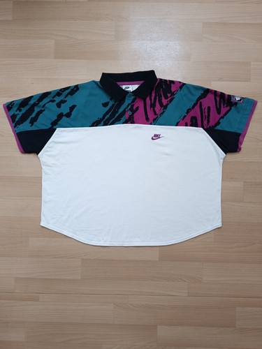 Nike challenge court agassi - court,