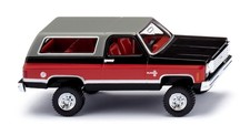 Wiking 1:87 011104 Chevrolet