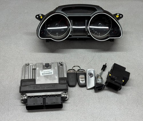 Audi sportback 8ta tacho - sportback, &